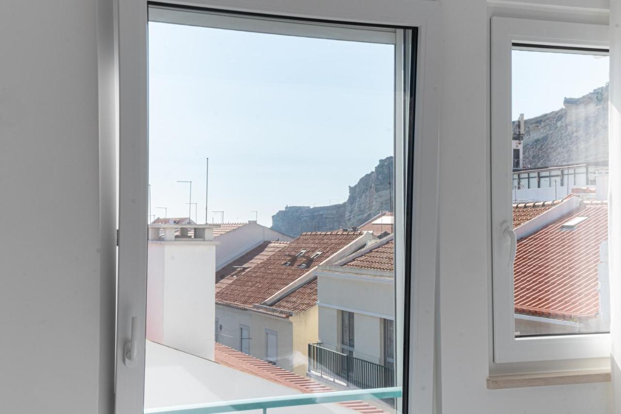 Feel Nazare - Saudade 57 Apartamento Quarto foto