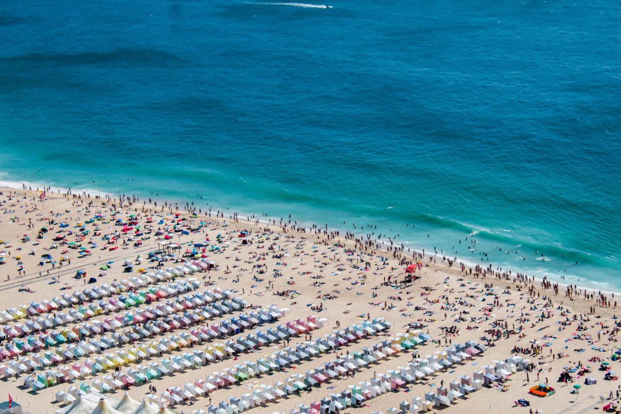 Feel Nazare - Saudade 57 Apartamento Exterior foto