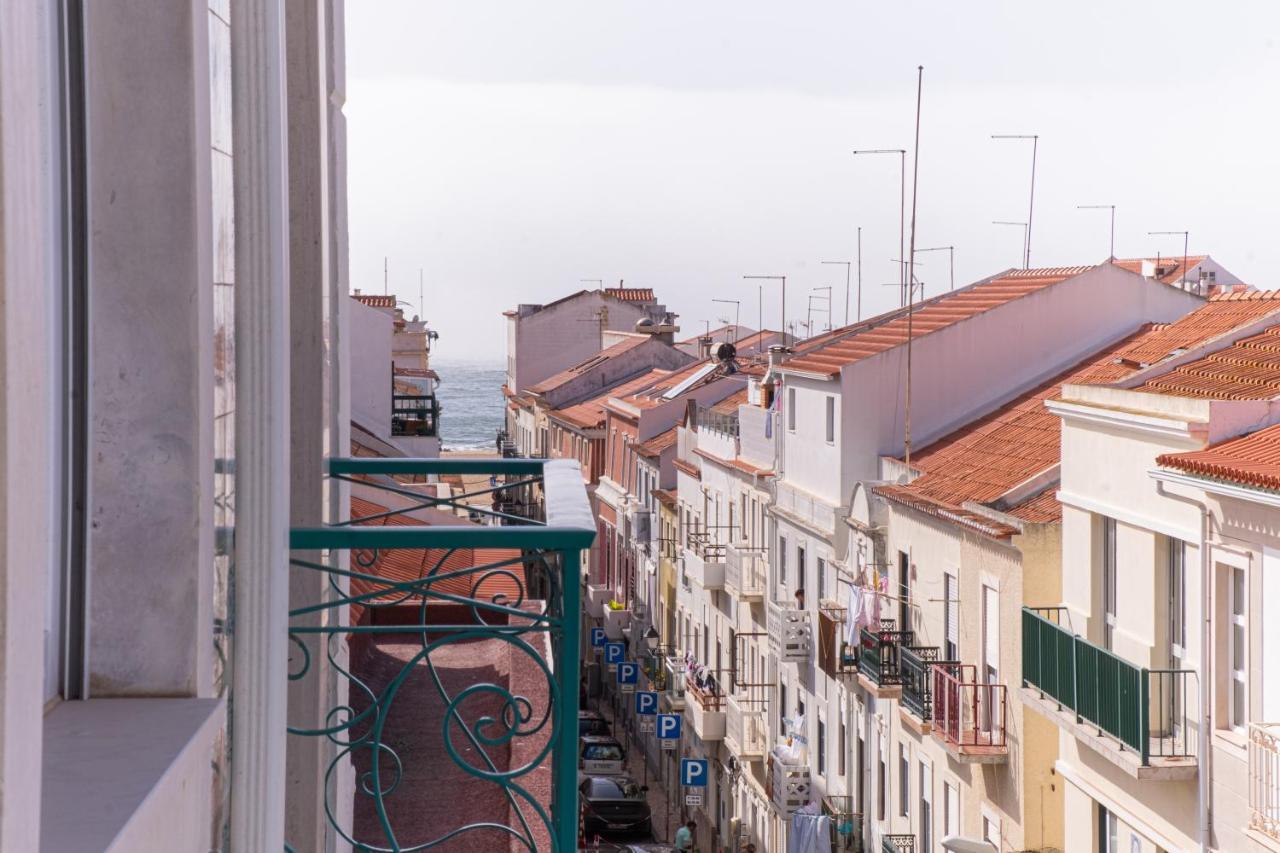 Feel Nazare - Saudade 57 Apartamento Exterior foto